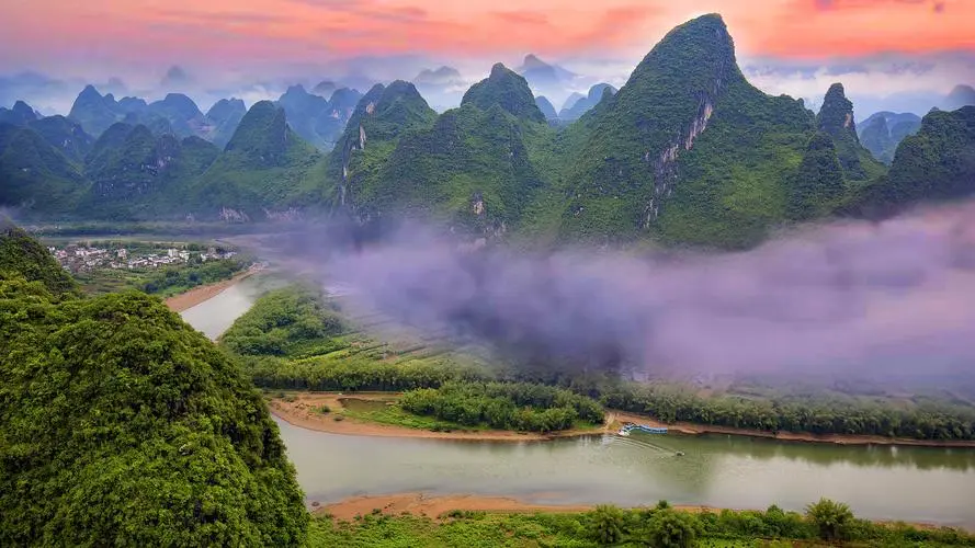 工业高标准高性能